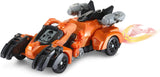 VTech Switch and Go Race Car, T-Rex, Orange