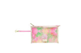 Lilly Pulitzer Women's Picnic Cooler Light Pink