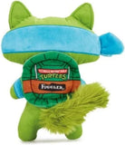 Fuggler toymonster Funny Ugly Monster Ninja Turtles Special delivery Leonardo