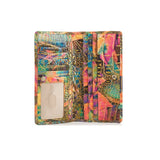 BRAHMIN Women's Melbourne Collection Bountiful Ady Wallet