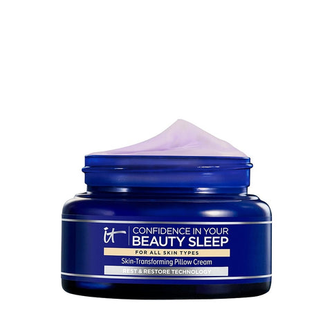 IT Cosmetics Confidence in Your Beauty Sleep Night Cream