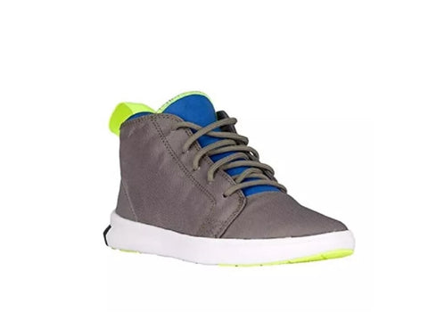 Converse Boys Ct All Star Easy Ride MID Grey 2M US