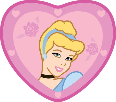 Disney Princess So This is Love Room Rug