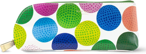 Kate Spade New York Pen and Pencil Case Mini Golf Multi