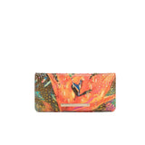 BRAHMIN Women's Melbourne Collection Bountiful Ady Wallet