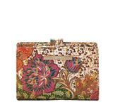 BRAHMIN Women's Hannah Marketplace Melbourne Wallet