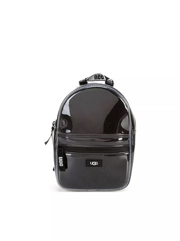 UGG Dannie II Mini Backpack Black