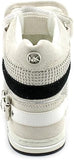 Michael Kors Women's Fulton High Top Active 7.5 M