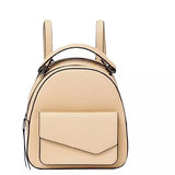 Botkier Women's Crossbody Cobble Hill Mini Convertible Beige