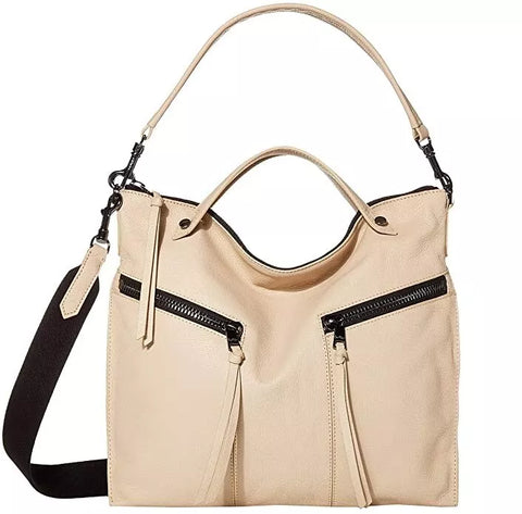 Botkier Women's Trigger Convertible Hobo Fawn