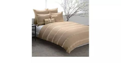 DKNY Serenity Duvet Cover with Sham Full /Queen