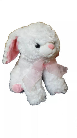 The Petting Zoo Floppy Plush Ear Bunny Rabbit Stuffed Animal Pal