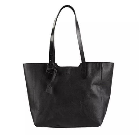 Rudsak Women's Calandra Shoulder Tote (Black)