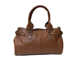 Gianni Bini Women's Oxford Leather Bag