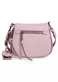 Marc Jacobs Women's Small Recruit Nomad Pebbled Leather Crossbody Bag