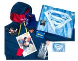 DC World's Finest- The Collection Winter 2019- Superman in the Box