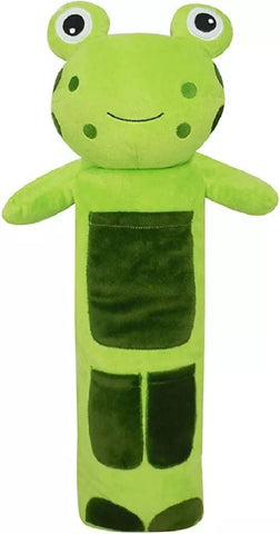 Frog Kid's Travel Best Friend by BG DESIGNS