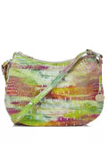 BRAHMIN Women's Delight Melbourne Shayna Crossbody Bag***