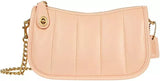 COACH Women's Quilties Swinger 20 B4/Faded Blush