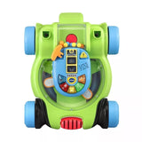 VTech Pop & Spin Mower