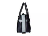 COACH Womens Coach Swagger 27 In Colorblock Leather