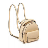 Botkier Women's Crossbody Cobble Hill Mini Convertible Beige