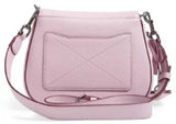 Marc Jacobs Women's Small Recruit Nomad Pebbled Leather Crossbody Bag