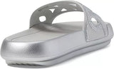 Michael Kors Women's Splash Slide Sport Sandal 8 M