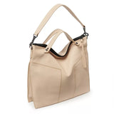 Botkier Women's Trigger Convertible Hobo Fawn