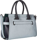 COACH Womens Coach Swagger 27 In Colorblock Leather