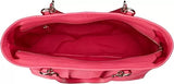 Coach Women's 33961 Ellis Tote in Pink Ruby