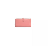 Coach Women's Smooth Skinny Leather Wallet