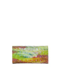 BRAHMIN Women's Melbourne Collection Veronica Envelope Wallet***